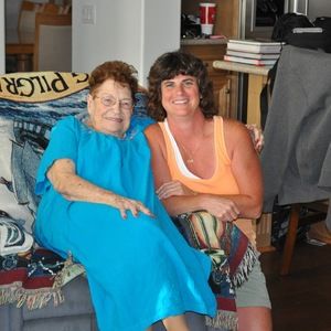 Meet your Posher, Barbara